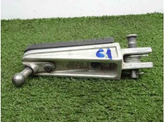 Recambio de estribo para yamaha fjr 1300 referencia OEM IAM 4BH2746101 ESTRIBO DERECHO POSAPIE 2