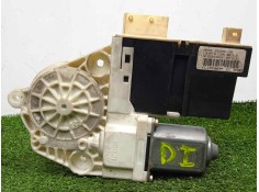 Recambio de motor elevalunas delantero izquierdo para citroën c4 berlina 1.6 16v hdi fap referencia OEM IAM 996385100 2.CONECTOR
