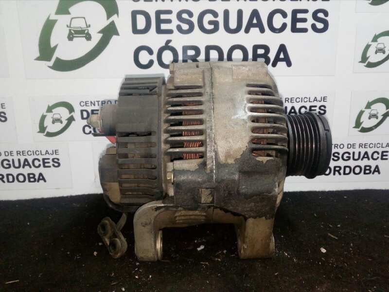 Recambio de alternador para volvo s40 berlina 1.9 turbodiesel referencia OEM IAM   
