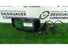 Recambio de retrovisor izquierdo para lancia dedra berl. referencia OEM IAM  MANUAL - CALEFACTADO AZUL