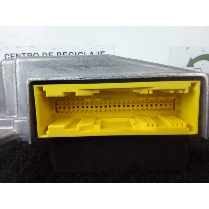 Recambio de centralita airbag para saab 9-5 berlina 1.9 tid cat referencia OEM IAM 12765880  