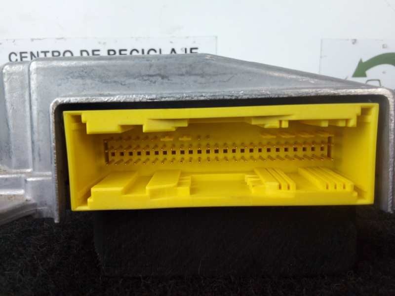 Recambio de centralita airbag para saab 9-5 berlina 1.9 tid cat referencia OEM IAM 12765880  