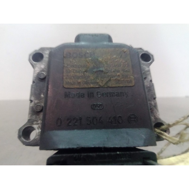 Recambio de bobina encendido para bmw serie 3 berlina (e36) 2.0 24v referencia OEM IAM 0221504410 BOSCH 