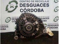 Recambio de alternador para opel omega b 2.5 turbodiesel (x 25 td / u 25 td / l93) referencia OEM IAM 2541694 105 AMP 