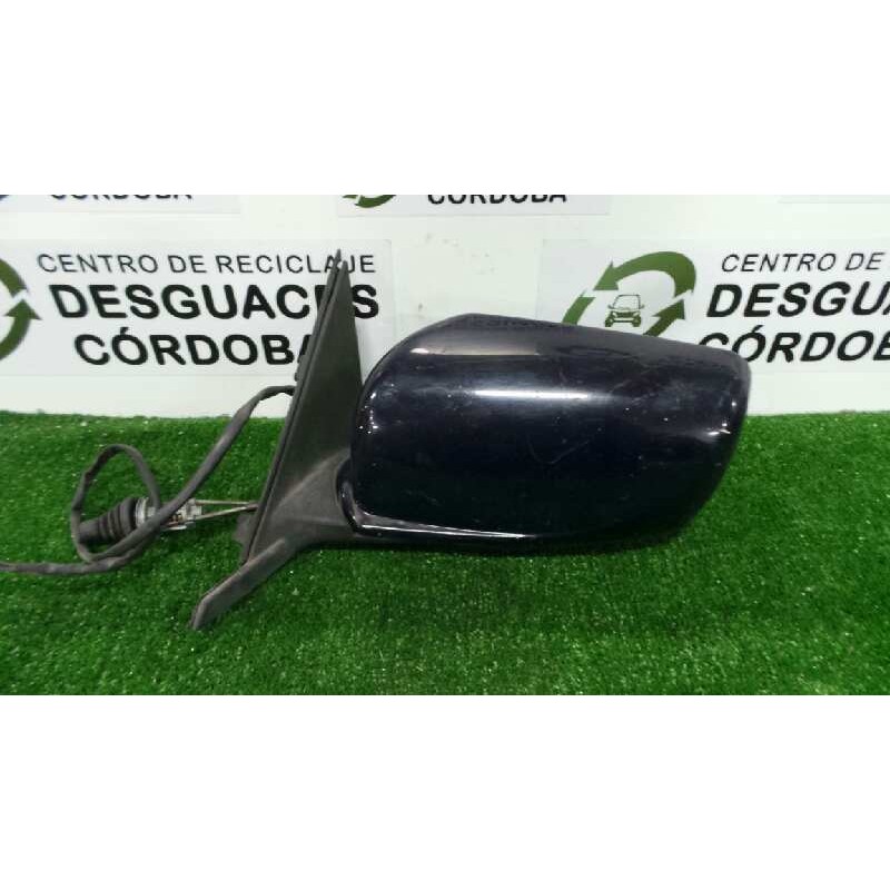 Recambio de retrovisor izquierdo para lancia dedra berl. referencia OEM IAM  MANUAL - CALEFACTADO AZUL