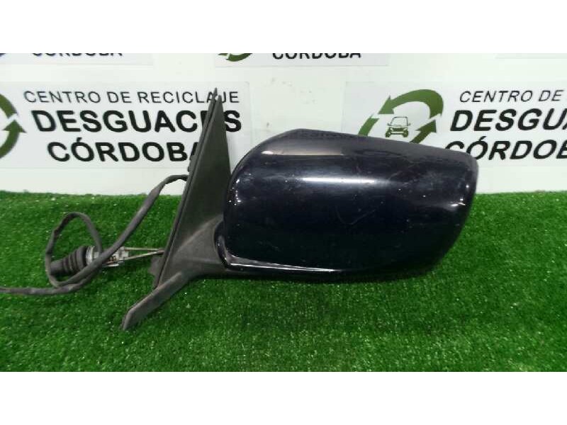 Recambio de retrovisor izquierdo para lancia dedra berl. referencia OEM IAM  MANUAL - CALEFACTADO AZUL