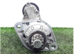 Recambio de motor arranque para seat toledo (1m2) 1.8 20v turbo referencia OEM IAM 0001121022 10.DIENTES BOSCH 2