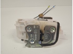 Recambio de cerradura puerta delantera derecha para mitsubishi asx (ga0w) 1.8 di-d cat referencia OEM IAM A047218 ELECTRICA 2.PI 2