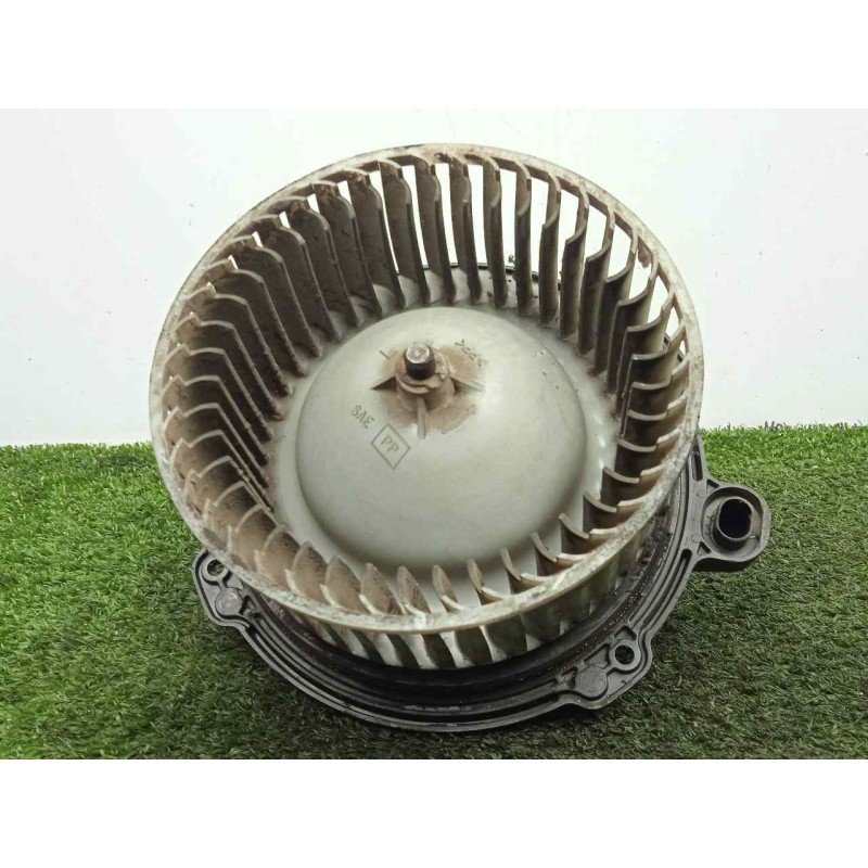 Recambio de motor calefaccion para isuzu n-serie referencia OEM IAM 5027250704 Ø DIAMETRO: 148MM 