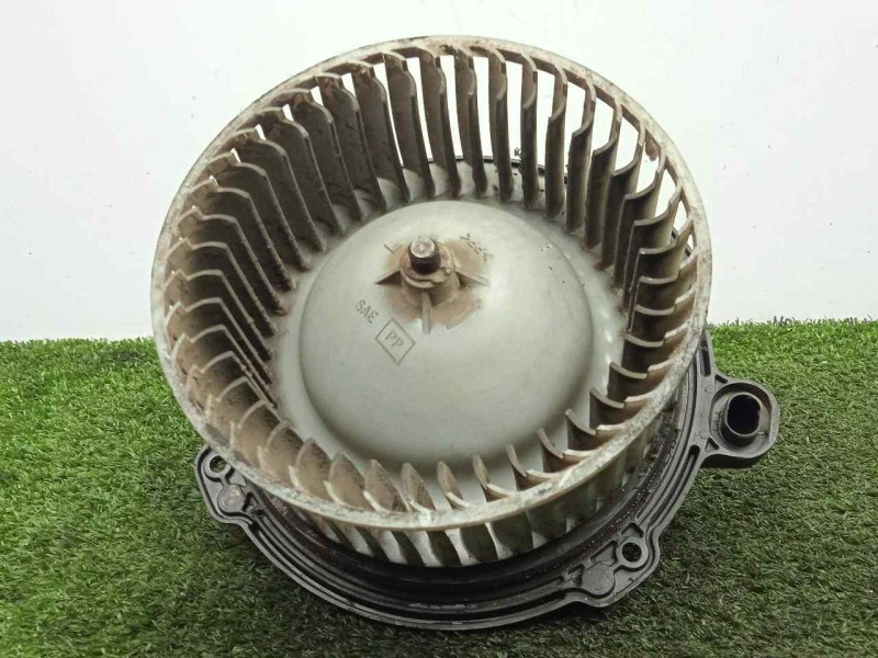 Recambio de motor calefaccion para isuzu n-serie referencia OEM IAM 5027250704 Ø DIAMETRO: 148MM 