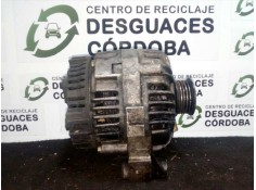Recambio de alternador para opel omega b 2.5 turbodiesel (x 25 td / u 25 td / l93) referencia OEM IAM 2541694 105 AMP  2