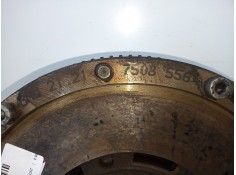 Recambio de volante motor para bmw serie 5 berlina (e39) 2.5 24v cat referencia OEM IAM 21217508556 BIMASA  2