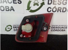 Recambio de piloto trasero izquierdo para saab 9-5 berlina 1.9 tid cat referencia OEM IAM  06-... INTERIOR 2