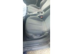 Recambio de asiento delantero izquierdo para seat leon (1p1) 1.9 tdi referencia OEM IAM  TARA  2