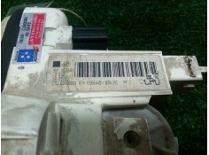 Recambio de mando calefaccion / aire acondicionado para renault megane ii berlina 5p 1.5 dci diesel referencia OEM IAM 69420001- 2