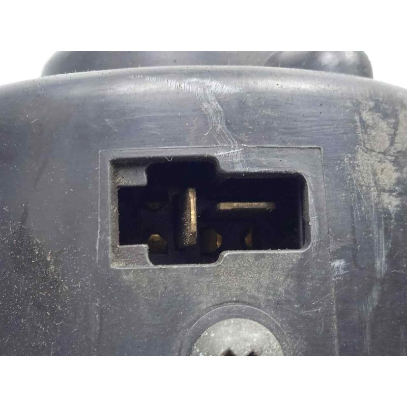 Recambio de motor calefaccion para isuzu n-serie referencia OEM IAM 5027250704 Ø DIAMETRO: 148MM 