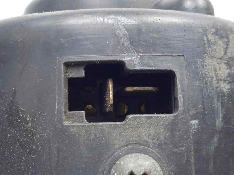 Recambio de motor calefaccion para isuzu n-serie referencia OEM IAM 5027250704 Ø DIAMETRO: 148MM 