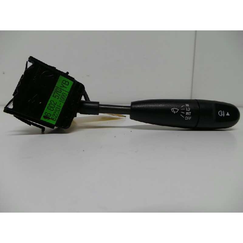 Recambio de mando limpia para chevrolet aveo referencia OEM IAM 96602570-5223311000-YB  