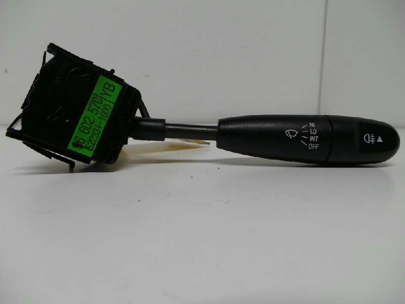 Recambio de mando limpia para chevrolet aveo referencia OEM IAM 96602570-5223311000-YB  