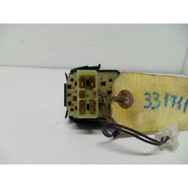 Recambio de mando limpia para chevrolet aveo referencia OEM IAM 96602570-5223311000-YB  