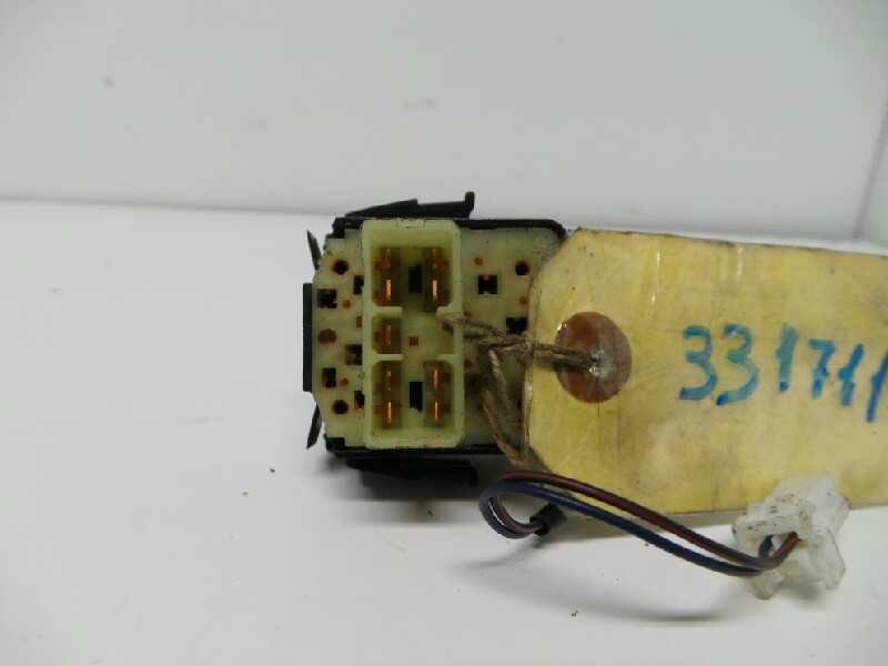 Recambio de mando limpia para chevrolet aveo referencia OEM IAM 96602570-5223311000-YB  