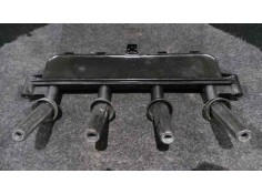 Recambio de bobina encendido para citroën xsara berlina referencia OEM IAM 154301 ANGLI CONECTOR.NEGRO