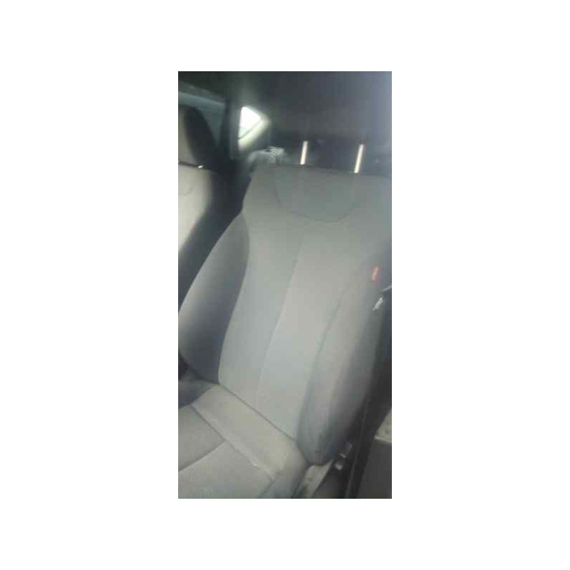 Recambio de asiento delantero izquierdo para seat leon (1p1) 1.9 tdi referencia OEM IAM  TARA 