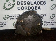 Recambio de alternador para opel omega b 2.5 turbodiesel (x 25 td / u 25 td / l93) referencia OEM IAM    2