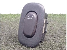 Recambio de mando elevalunas trasero derecho para saab 9-5 berlina 1.9 tid cat referencia OEM IAM 12755559  