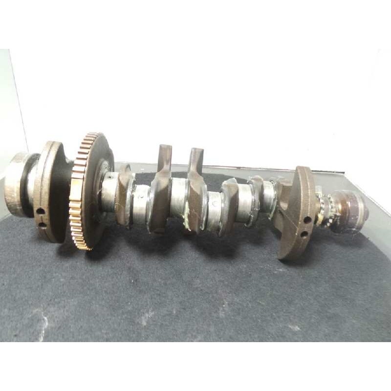 Recambio de cigueñal para bmw serie 3 compact (e46) 1.8 16v referencia OEM IAM HG4-044-011129-0420  
