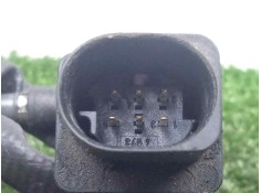 Recambio de sonda lambda para bmw serie 3 berlina (e90) 2.0 16v diesel referencia OEM IAM 0281004018-779150001 5.CABLES 6.PINES 2
