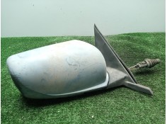Recambio de retrovisor derecho para lancia delta referencia OEM IAM  MANUAL GRIS 2