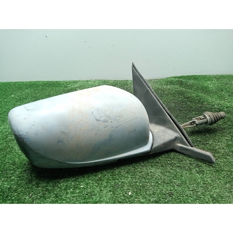 Recambio de retrovisor derecho para lancia delta referencia OEM IAM  MANUAL GRIS
