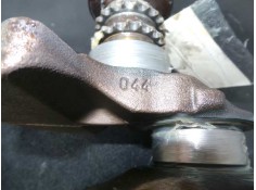 Recambio de cigueñal para bmw serie 3 compact (e46) 1.8 16v referencia OEM IAM HG4-044-011129-0420   2