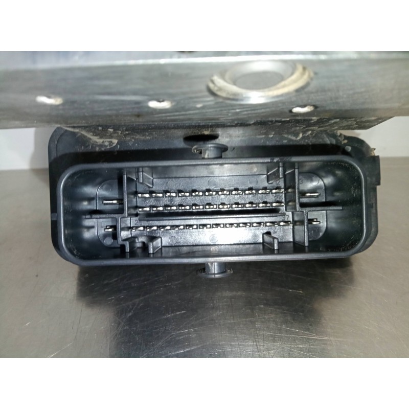 Recambio de abs para nissan qashqai (j11) 1.5 turbodiesel cat referencia OEM IAM 0265956531-2265106455-476604EA1E-0265261028  