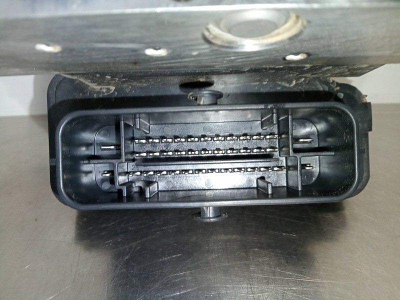 Recambio de abs para nissan qashqai (j11) 1.5 turbodiesel cat referencia OEM IAM 0265956531-2265106455-476604EA1E-0265261028  