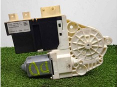 Recambio de motor elevalunas delantero derecho para citroën c4 berlina 1.6 16v hdi fap referencia OEM IAM 996396101 3.CONECTORES