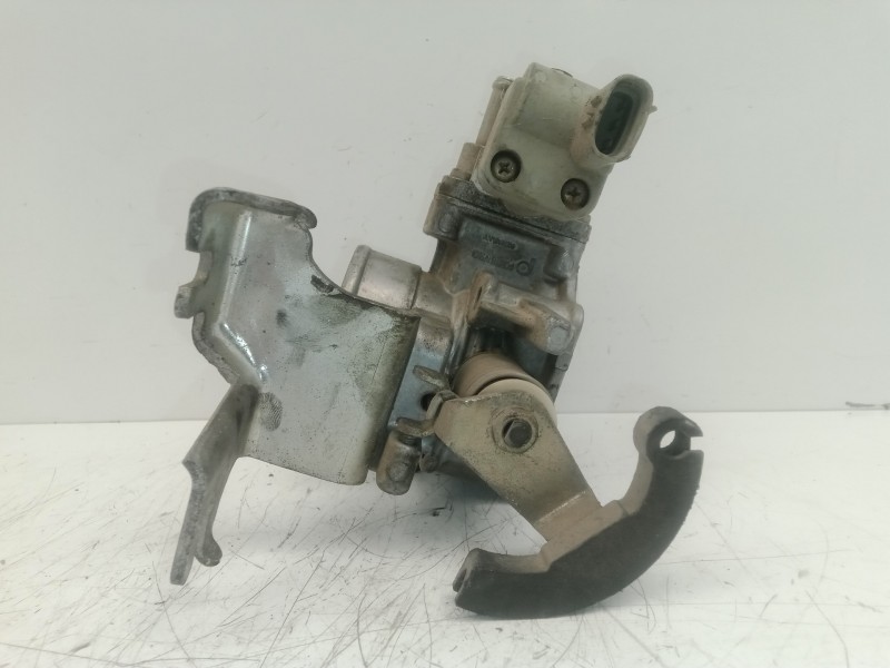 Recambio de caja mariposa para toyota carina (t19) referencia OEM IAM 2227016050-1368000280-2221002030  