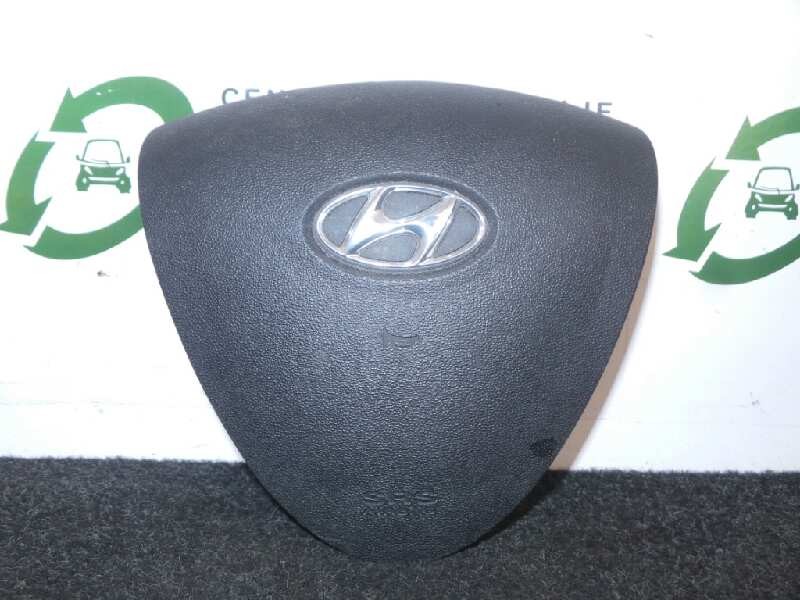 Recambio de airbag delantero izquierdo para hyundai i30 1.6 crdi cat referencia OEM IAM 62431050B-569002R000-FDDDEA1W100153  