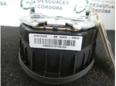 Recambio de airbag delantero izquierdo para hyundai i30 1.6 crdi cat referencia OEM IAM 62431050B-569002R000-FDDDEA1W100153   2