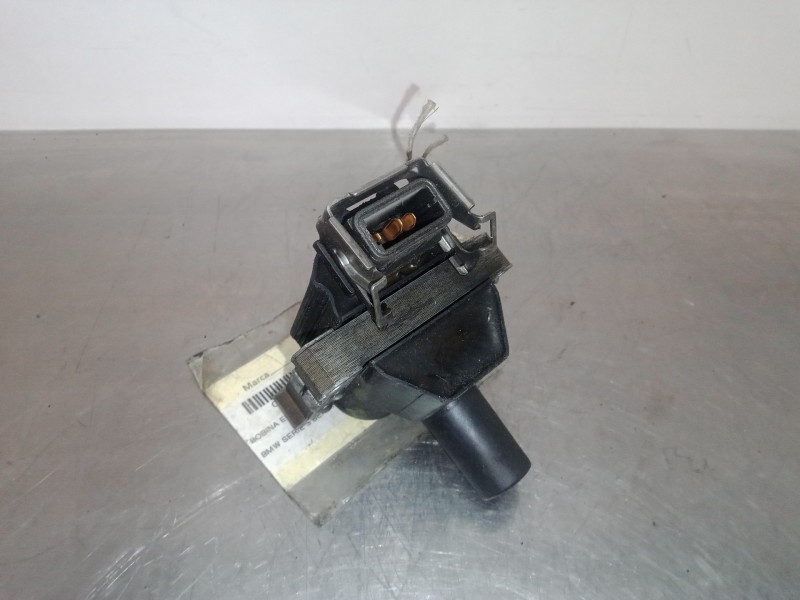 Recambio de bobina encendido para bmw serie 3 berlina (e36) 2.0 24v referencia OEM IAM 0221504410 BOSCH 