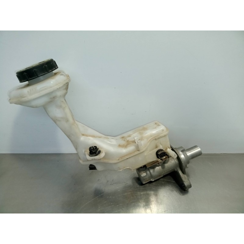 Recambio de bomba freno para nissan qashqai (j11) 1.5 turbodiesel cat referencia OEM IAM 0204790171  