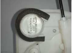 Recambio de cerradura puerta delantera izquierda para mitsubishi asx (ga0w) 1.8 di-d cat referencia OEM IAM A047218 ELECTRICA 5. 2