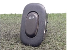 Recambio de mando elevalunas trasero izquierdo para saab 9-5 berlina 1.9 tid cat referencia OEM IAM 12755559  