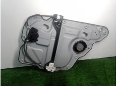 Recambio de elevalunas trasero izquierdo para volkswagen touran (1t3) 1.2 tsi referencia OEM IAM 1T0839729Q-1T0971693EG 03-15 - 