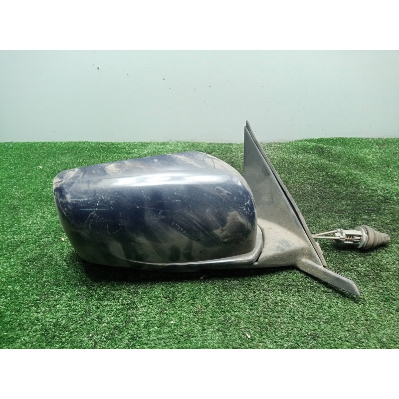 Recambio de retrovisor derecho para lancia dedra berl. referencia OEM IAM  MANUAL AZUL