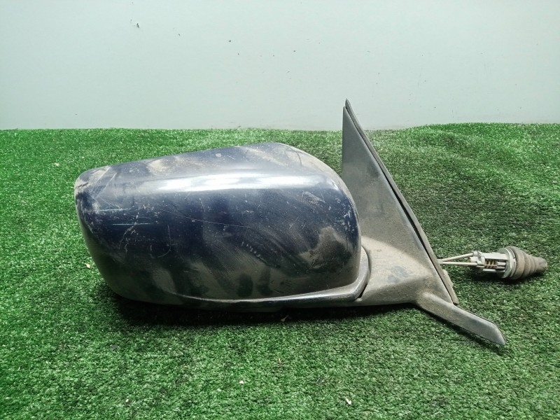 Recambio de retrovisor derecho para lancia dedra berl. referencia OEM IAM  MANUAL AZUL