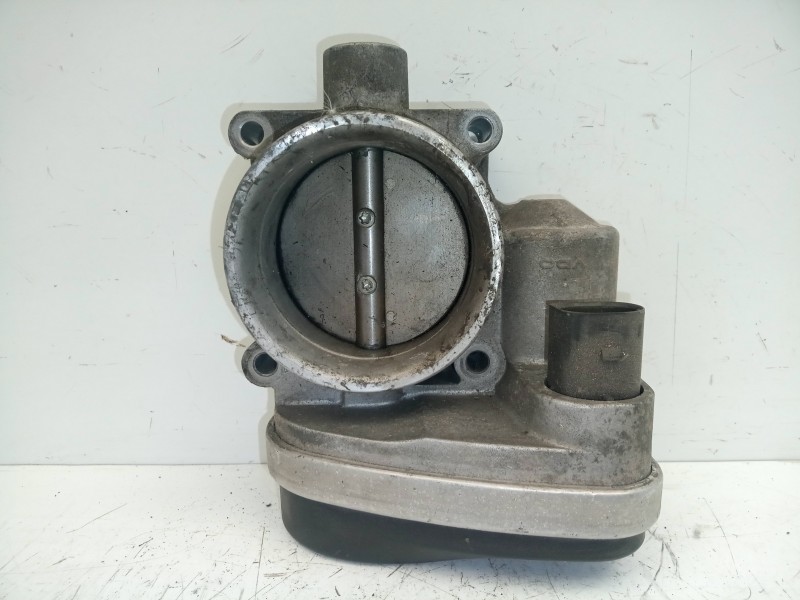 Recambio de caja mariposa para bmw serie 3 compact (e46) 1.8 16v referencia OEM IAM 1354143922403-408238422003  