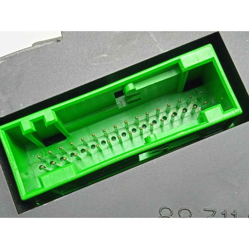 Recambio de cuadro instrumentos para seat toledo (1m2) 1.8 20v turbo referencia OEM IAM 1M0920822B-110080153003  