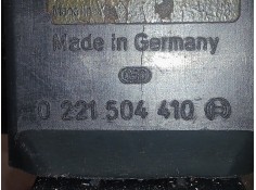 Recambio de bobina encendido para bmw serie 3 berlina (e36) 2.0 24v referencia OEM IAM 0221504410 BOSCH  2